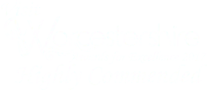 Visit Worcestershire Awards for Excellence 2017