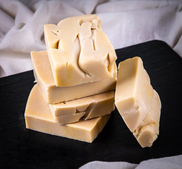 Tee Tree Goats Milk Shampoo